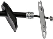 Parking Brake Cable Dorman-First Stop C660187