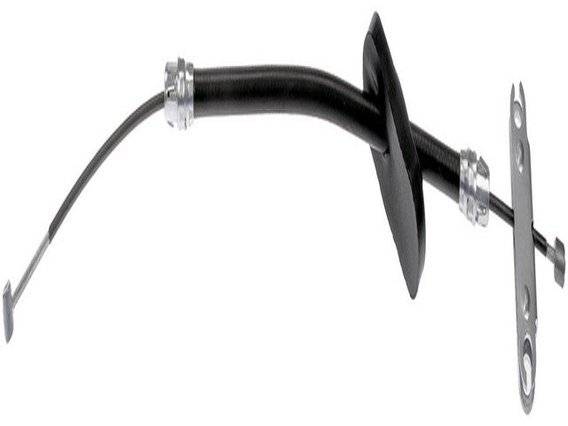 Parking Brake Cable Dorman-First Stop C660187