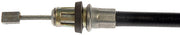 Parking Brake Cable Dorman-First Stop C660188
