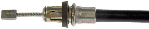 Parking Brake Cable Dorman-First Stop C660188