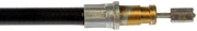 Parking Brake Cable Dorman-First Stop C660188