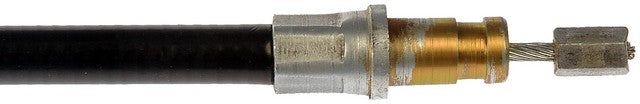 Parking Brake Cable Dorman-First Stop C660188