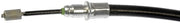 Parking Brake Cable Dorman-First Stop C660189