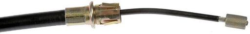 Parking Brake Cable Dorman-First Stop C660189