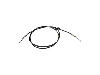 Parking Brake Cable Dorman-First Stop C660189