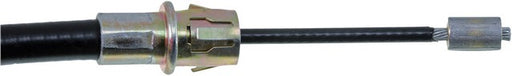 Parking Brake Cable Dorman-First Stop C660190