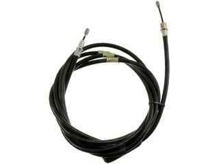 Parking Brake Cable Dorman-First Stop C660190