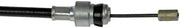 Parking Brake Cable Dorman-First Stop C660191