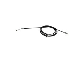 Parking Brake Cable Dorman-First Stop C660191