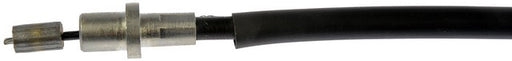 Parking Brake Cable Dorman-First Stop C660192