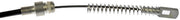 Parking Brake Cable Dorman-First Stop C660192
