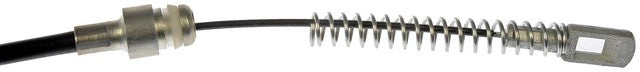 Parking Brake Cable Dorman-First Stop C660192