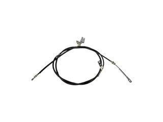 Parking Brake Cable Dorman-First Stop C660192