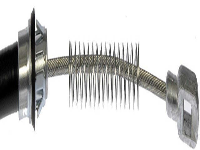 Parking Brake Cable Dorman-First Stop C660193