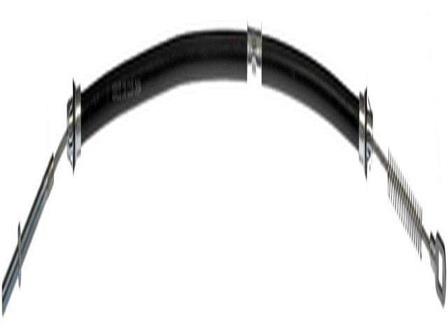 Parking Brake Cable Dorman-First Stop C660193