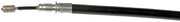 Parking Brake Cable Dorman-First Stop C660194