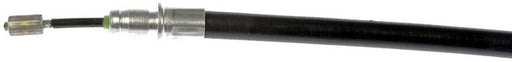Parking Brake Cable Dorman-First Stop C660194