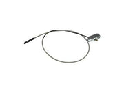 Parking Brake Cable Dorman-First Stop C660195
