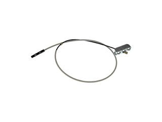 Parking Brake Cable Dorman-First Stop C660195
