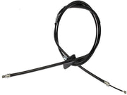Parking Brake Cable Dorman-First Stop C660196