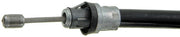 Parking Brake Cable Dorman-First Stop C660197