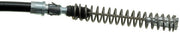 Parking Brake Cable Dorman-First Stop C660197