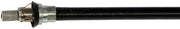 Parking Brake Cable Dorman-First Stop C660198