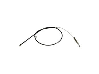 Parking Brake Cable Dorman-First Stop C660198