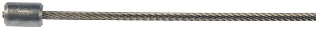 Parking Brake Cable Dorman-First Stop C660199