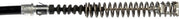 Parking Brake Cable Dorman-First Stop C660199