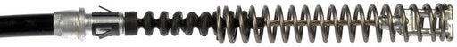 Parking Brake Cable Dorman-First Stop C660199