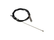 Parking Brake Cable Dorman-First Stop C660199