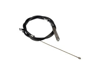 Parking Brake Cable Dorman-First Stop C660199