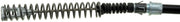 Parking Brake Cable Dorman-First Stop C660200