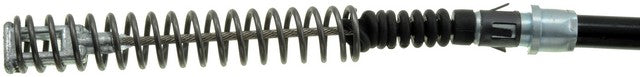 Parking Brake Cable Dorman-First Stop C660200