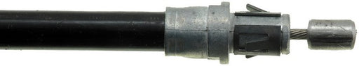 Parking Brake Cable Dorman-First Stop C660200