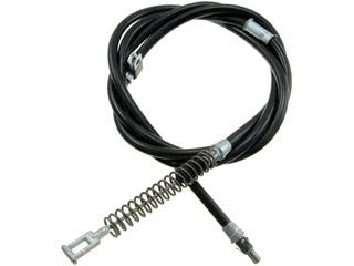 Parking Brake Cable Dorman-First Stop C660200
