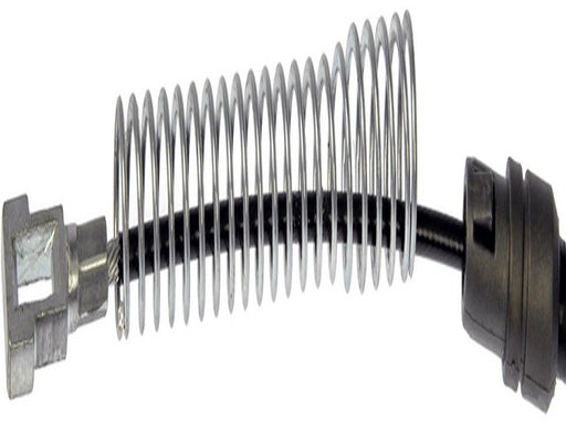 Parking Brake Cable Dorman-First Stop C660201