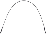 Parking Brake Cable Dorman-First Stop C660202