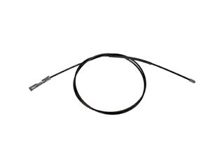 Parking Brake Cable Dorman-First Stop C660203