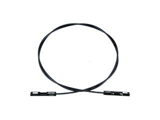 Parking Brake Cable Dorman-First Stop C660204