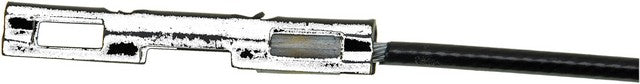 Parking Brake Cable Dorman-First Stop C660205