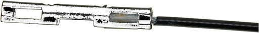 Parking Brake Cable Dorman-First Stop C660205