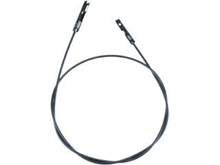 Parking Brake Cable Dorman-First Stop C660205