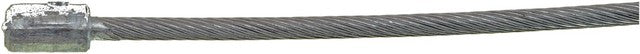 Parking Brake Cable Dorman-First Stop C660206