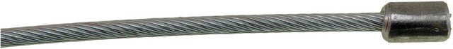 Parking Brake Cable Dorman-First Stop C660206