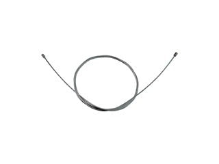 Parking Brake Cable Dorman-First Stop C660206