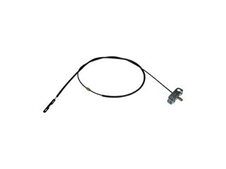 Parking Brake Cable Dorman-First Stop C660207