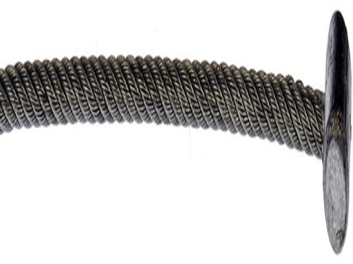 Parking Brake Cable Dorman-First Stop C660208