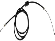 Parking Brake Cable Dorman-First Stop C660208